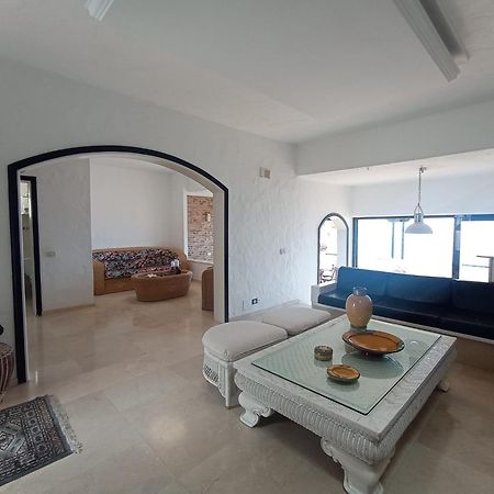 Gáldar Apartamento Faro De Sardina מראה חיצוני תמונה