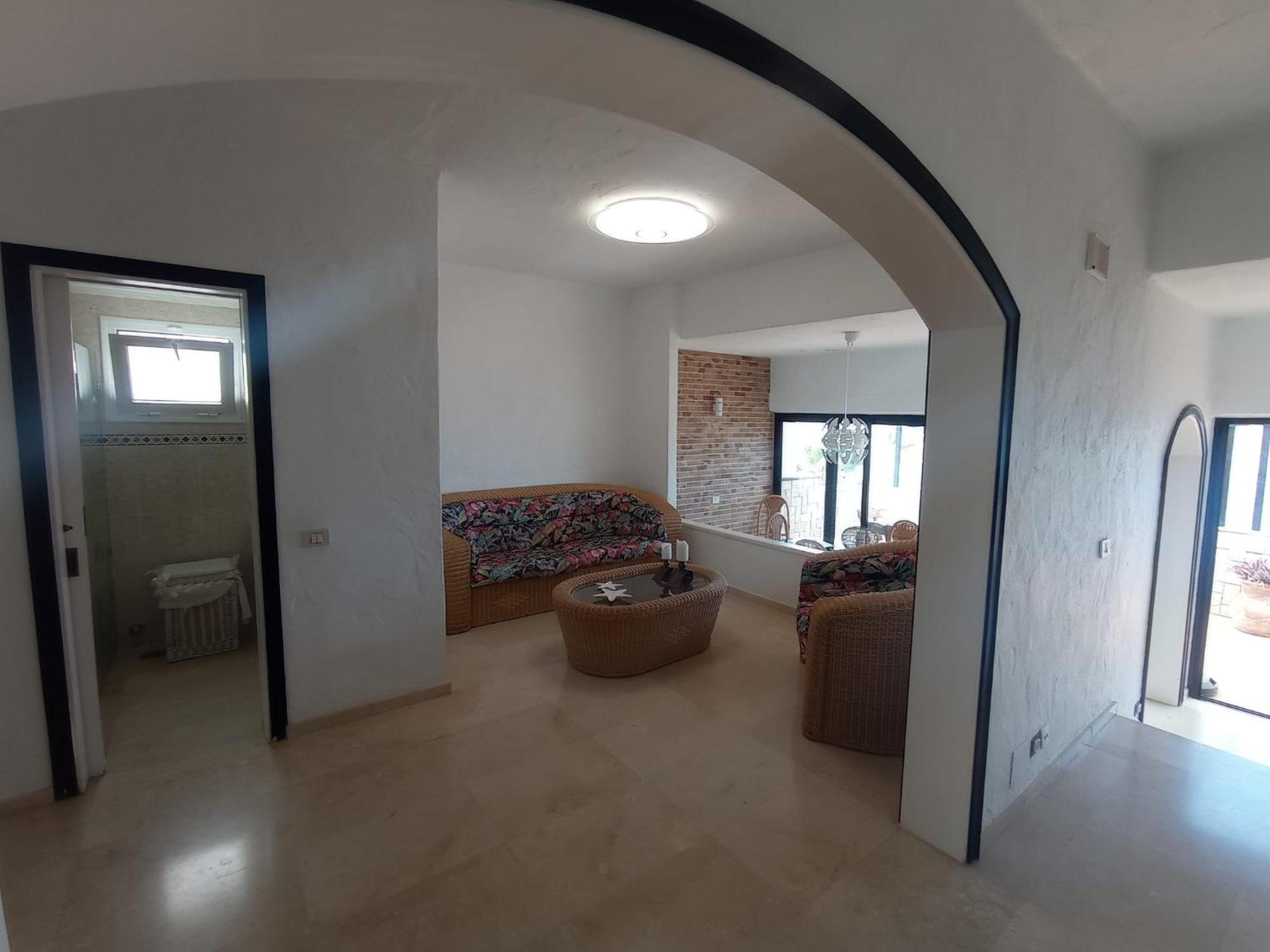 Gáldar Apartamento Faro De Sardina מראה חיצוני תמונה