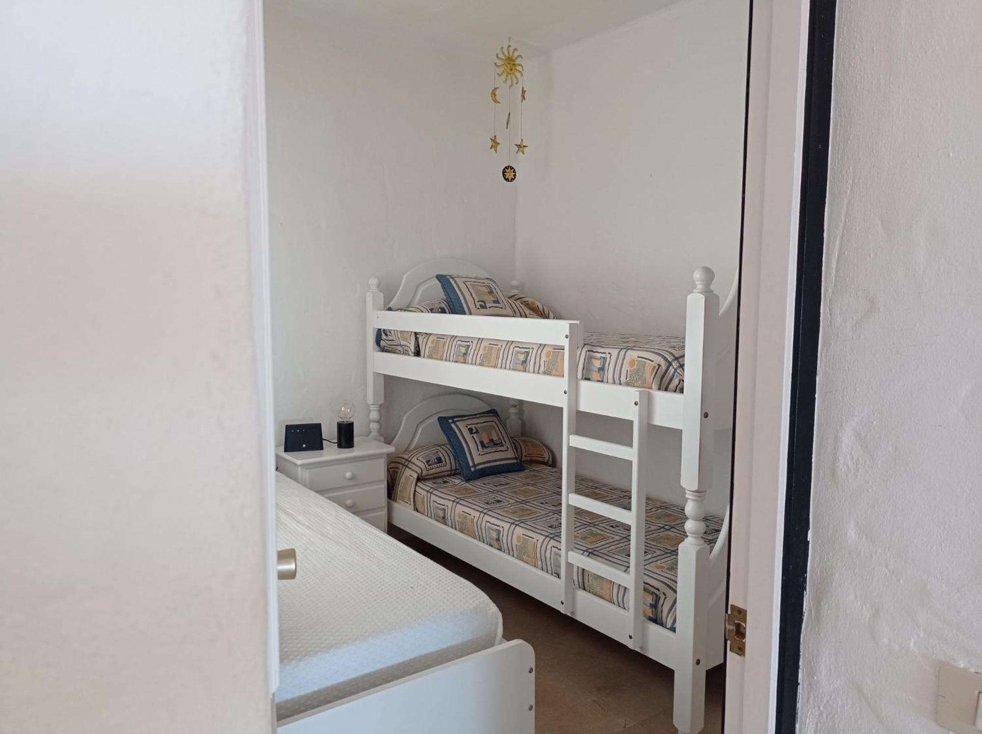 Gáldar Apartamento Faro De Sardina מראה חיצוני תמונה
