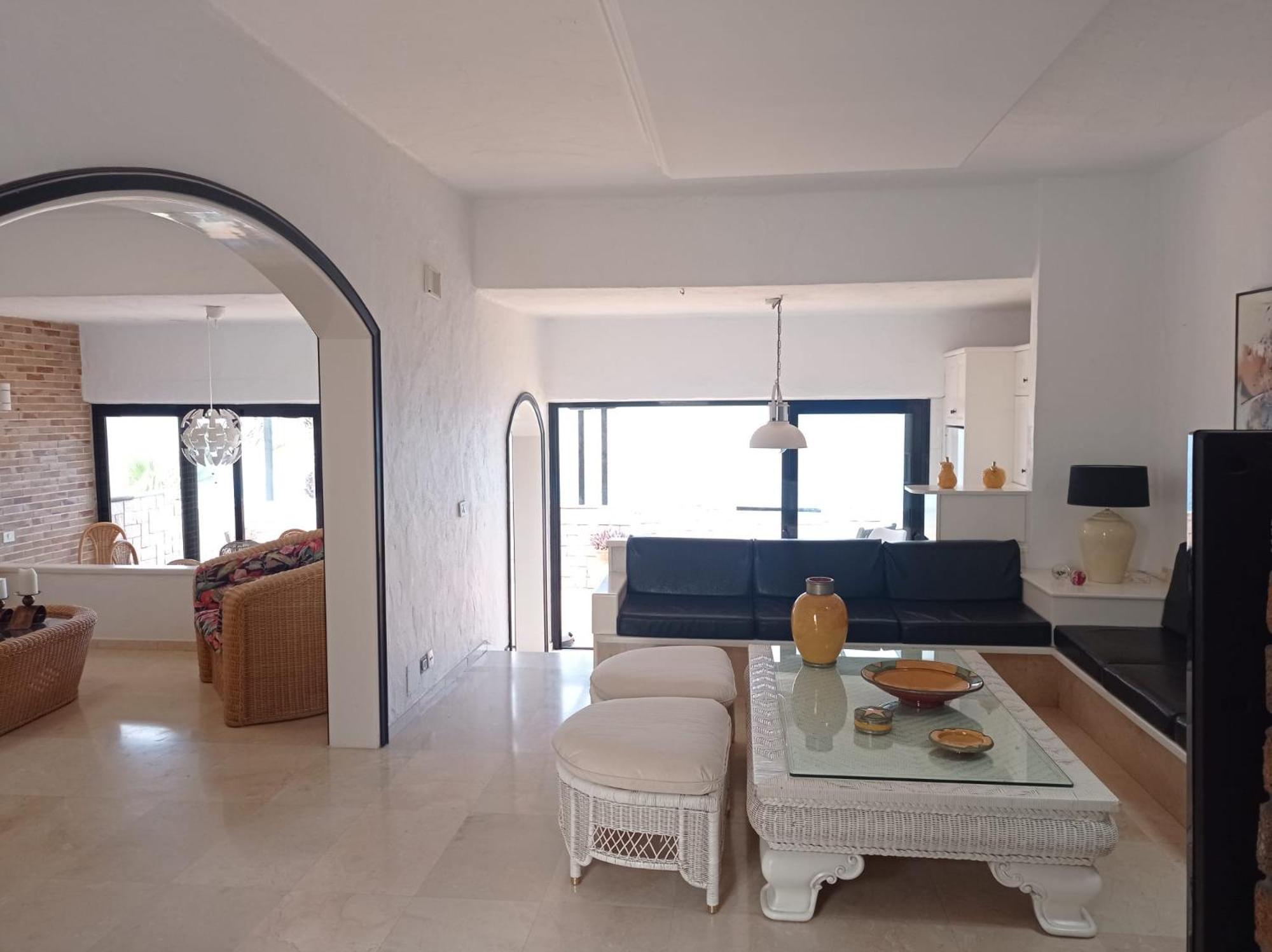 Gáldar Apartamento Faro De Sardina מראה חיצוני תמונה