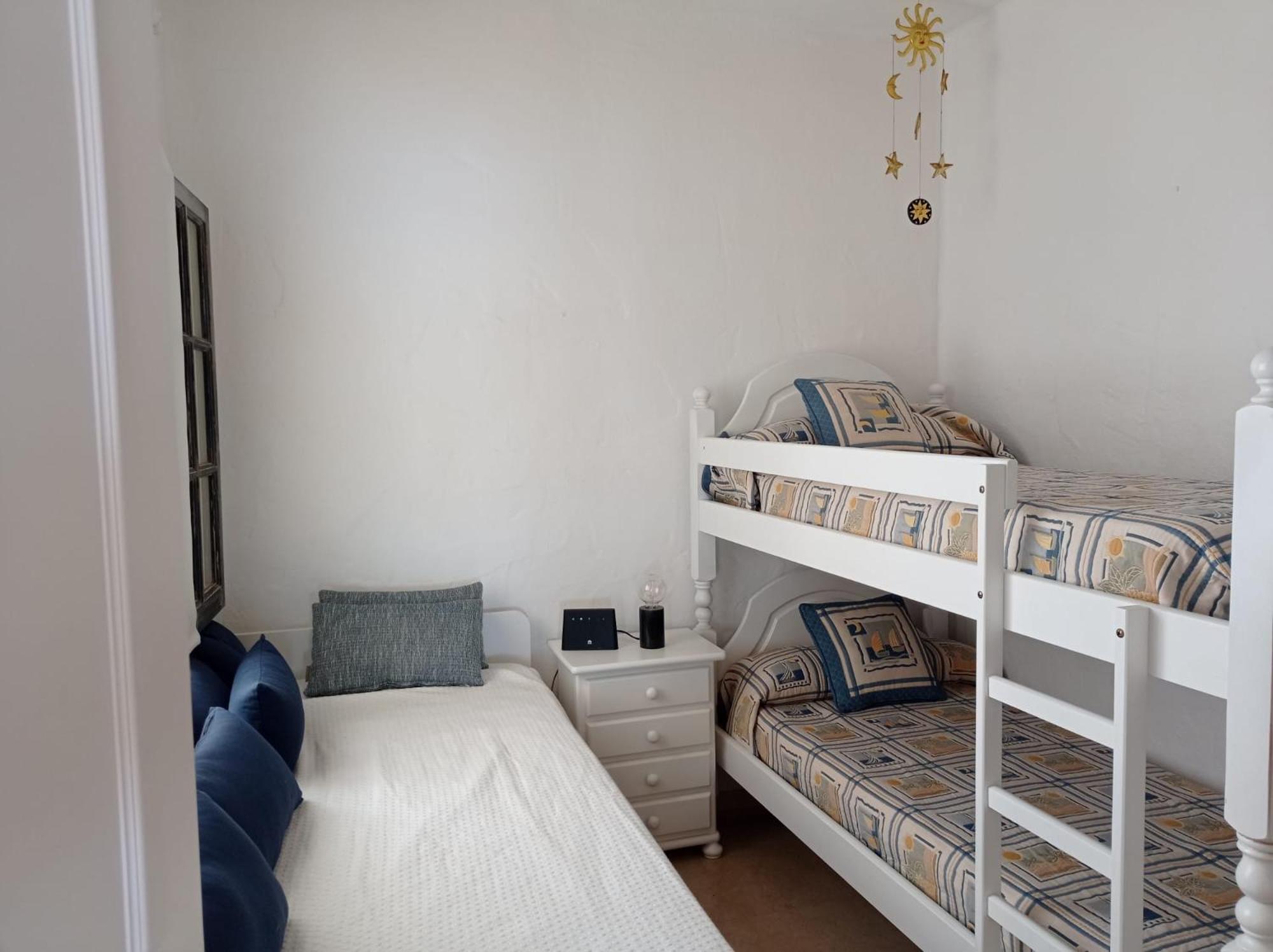 Gáldar Apartamento Faro De Sardina מראה חיצוני תמונה