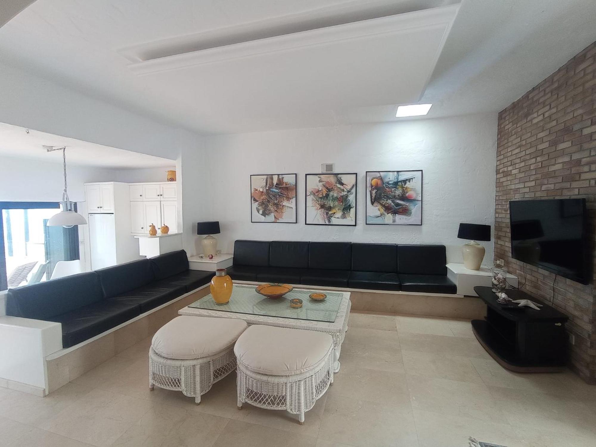 Gáldar Apartamento Faro De Sardina מראה חיצוני תמונה
