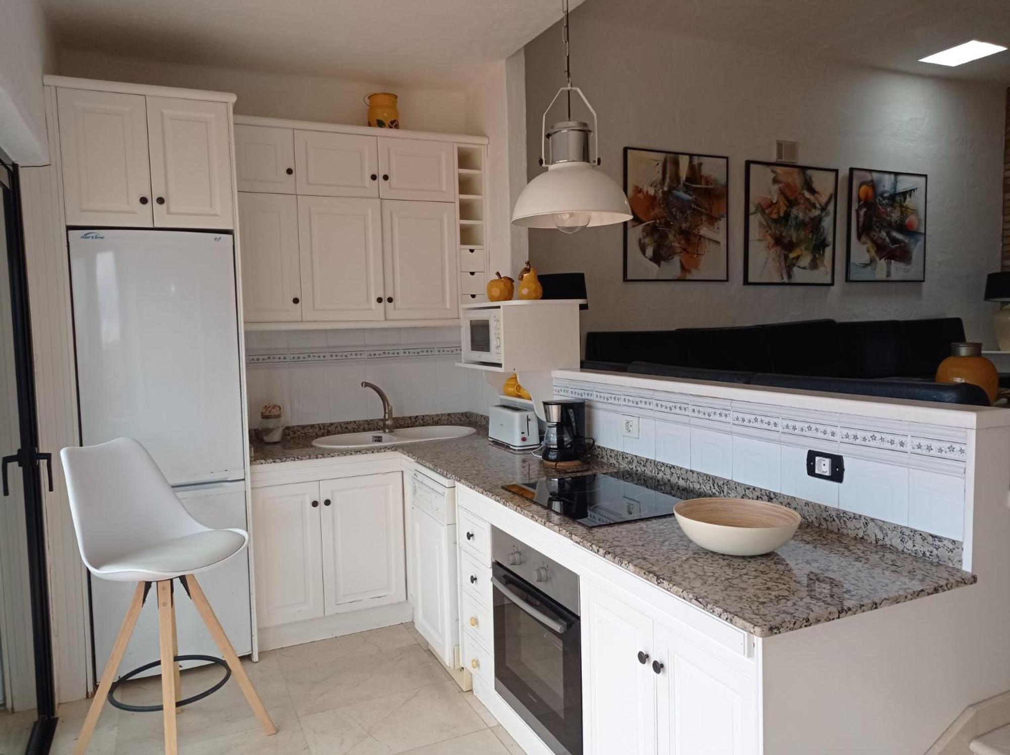 Gáldar Apartamento Faro De Sardina מראה חיצוני תמונה