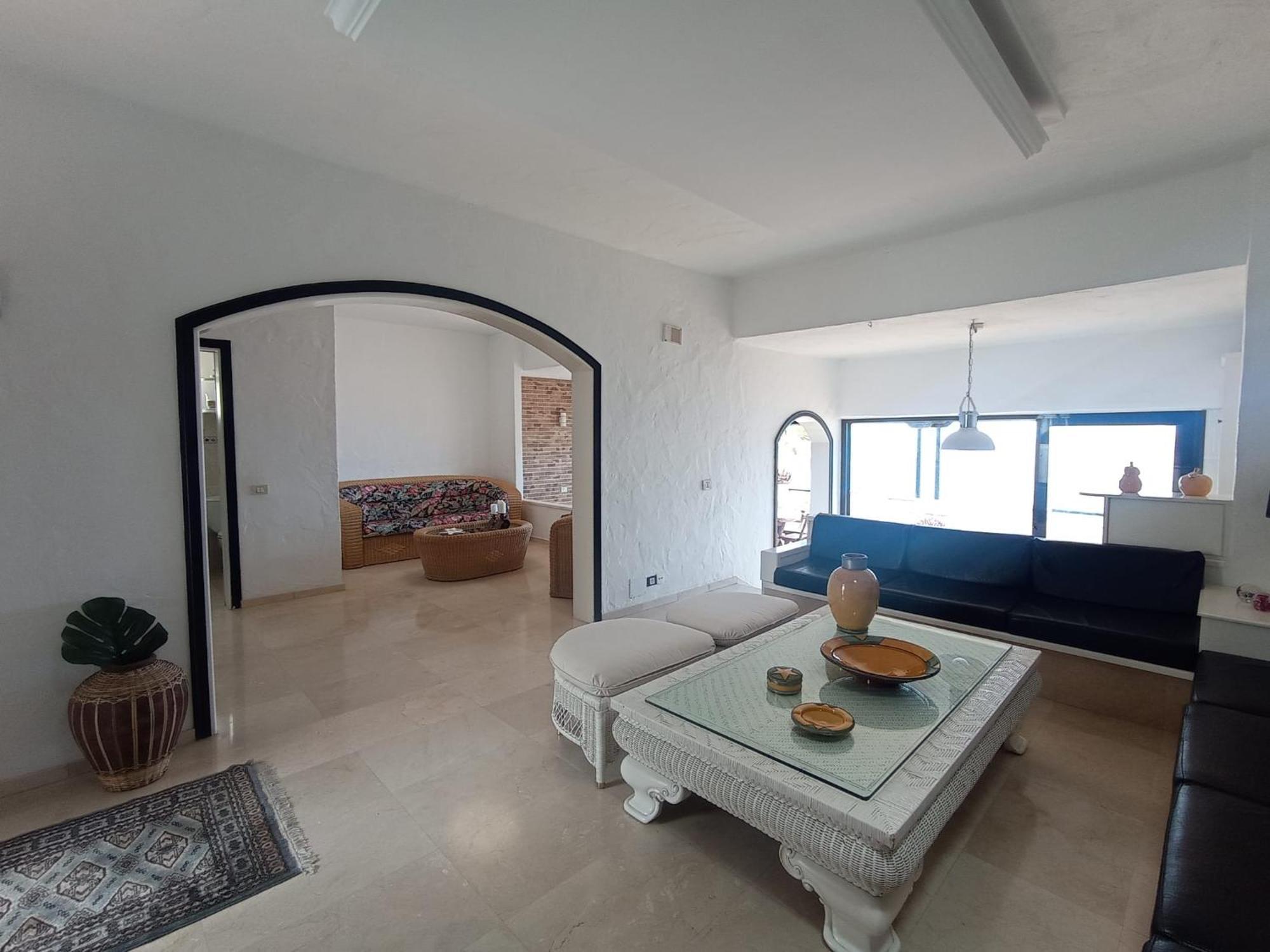 Gáldar Apartamento Faro De Sardina מראה חיצוני תמונה