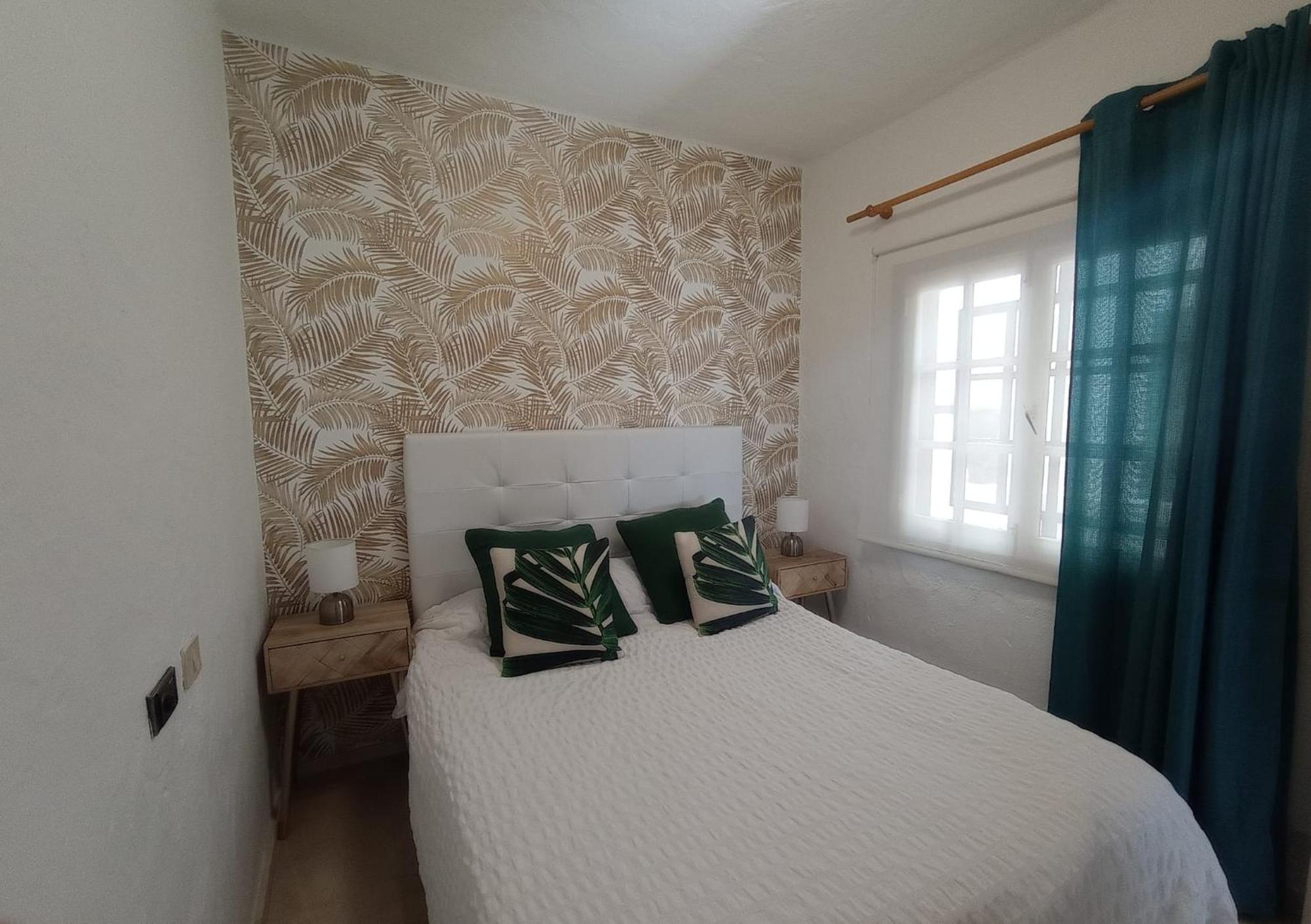 Gáldar Apartamento Faro De Sardina מראה חיצוני תמונה