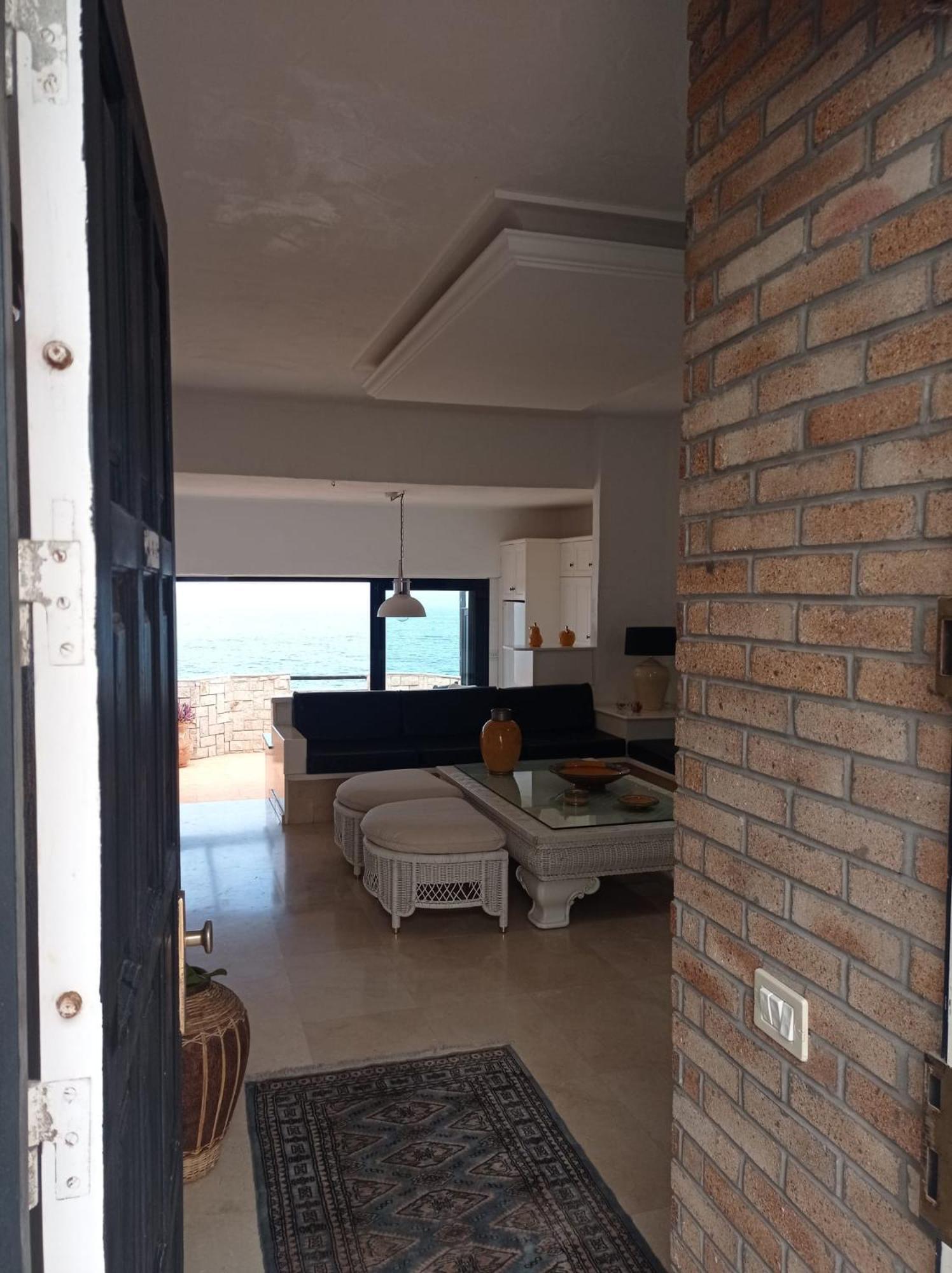 Gáldar Apartamento Faro De Sardina מראה חיצוני תמונה
