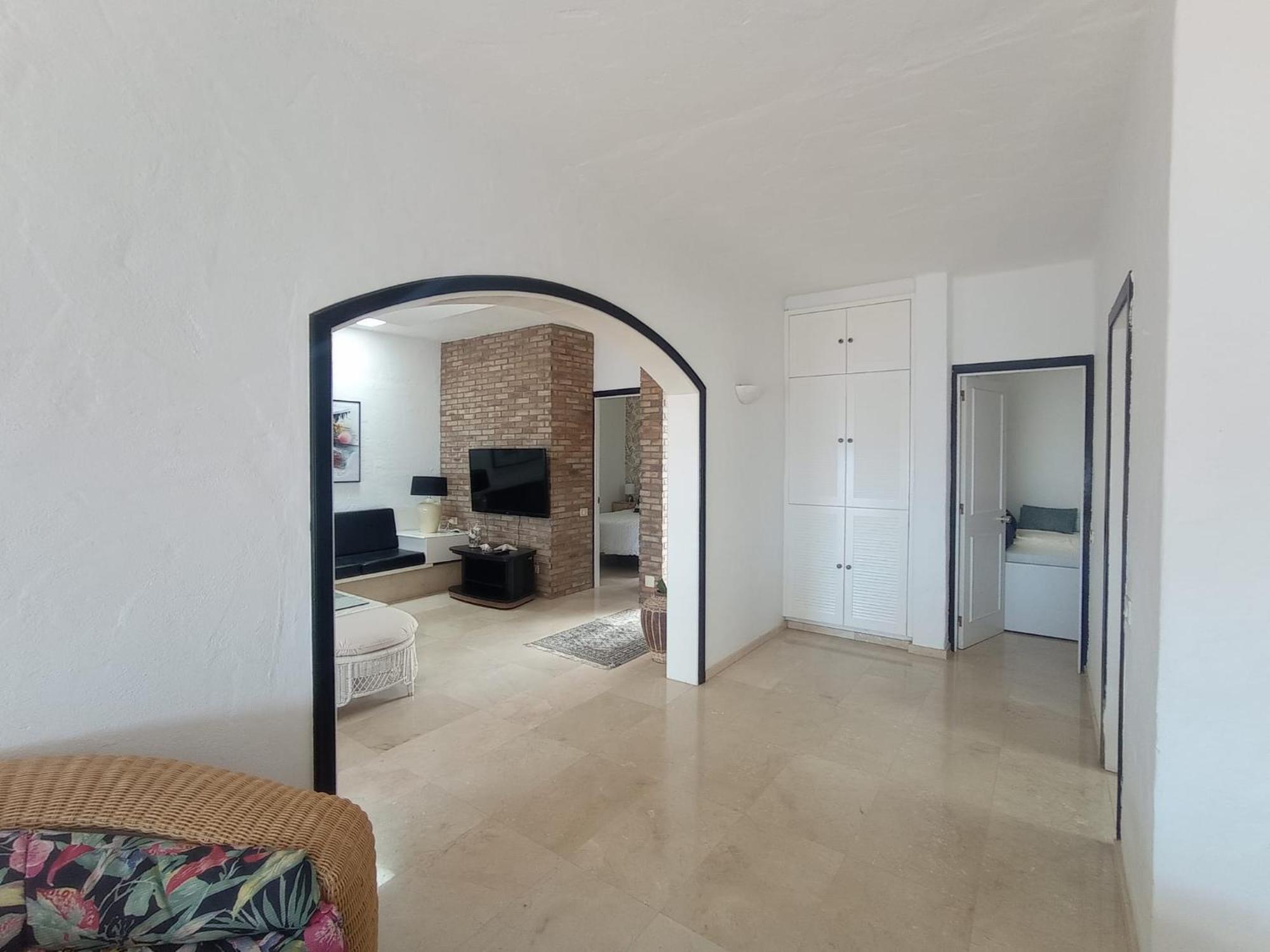 Gáldar Apartamento Faro De Sardina מראה חיצוני תמונה