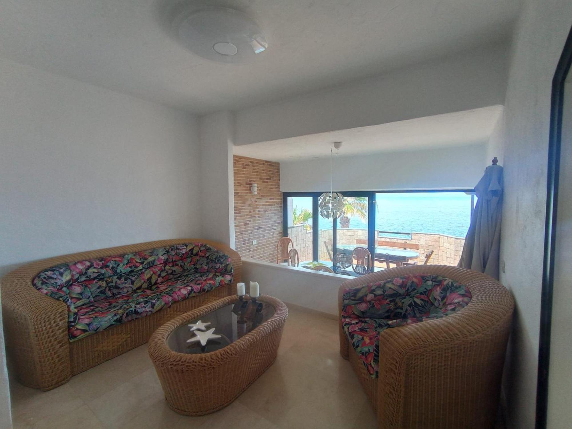 Gáldar Apartamento Faro De Sardina מראה חיצוני תמונה