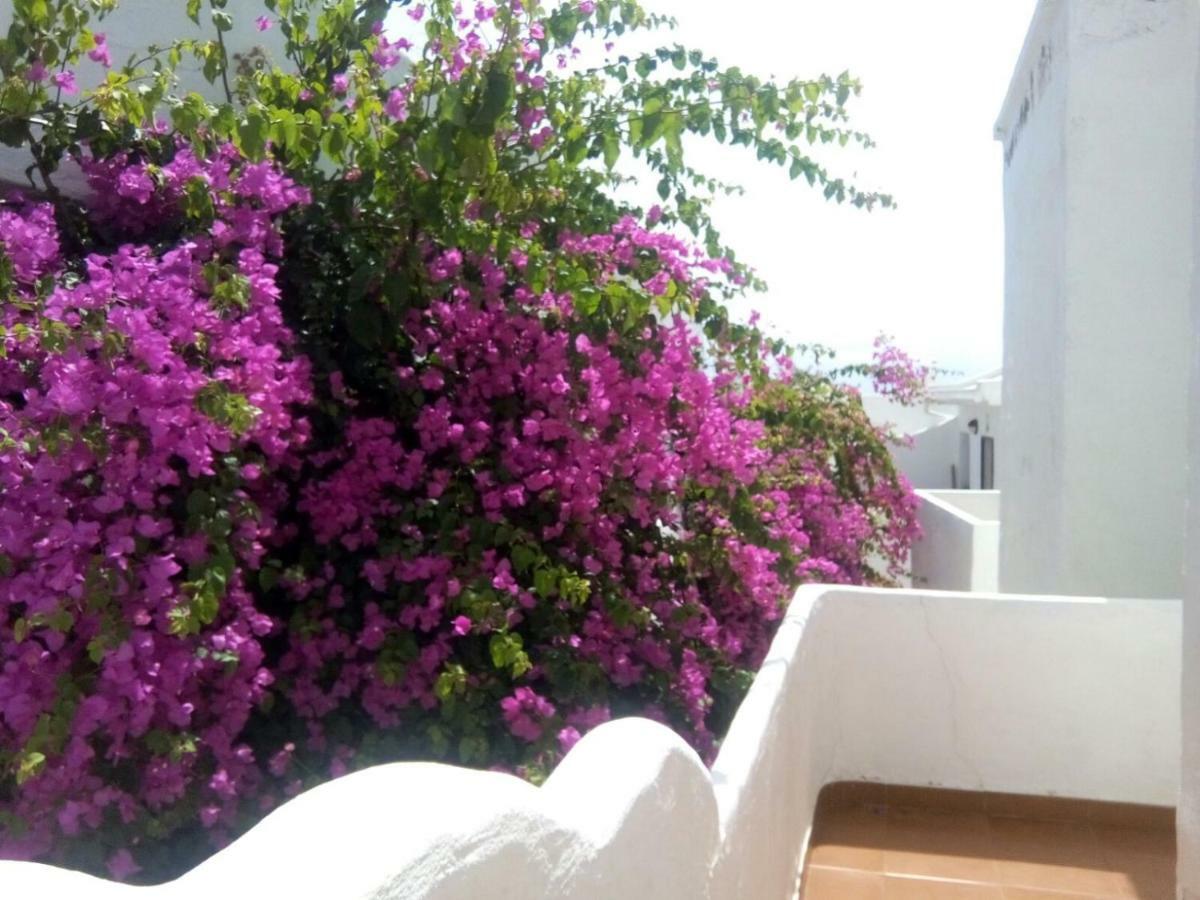 Gáldar Apartamento Faro De Sardina מראה חיצוני תמונה