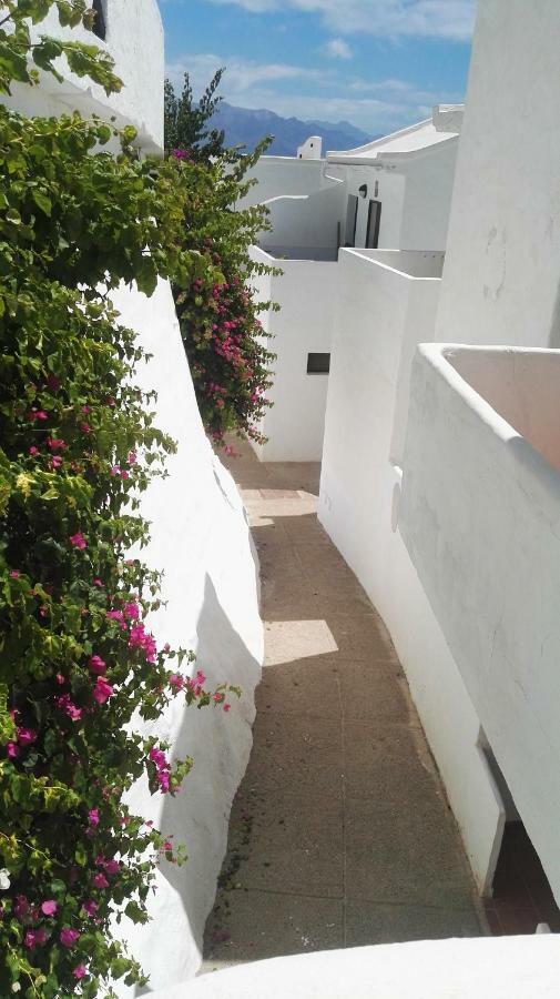 Gáldar Apartamento Faro De Sardina מראה חיצוני תמונה