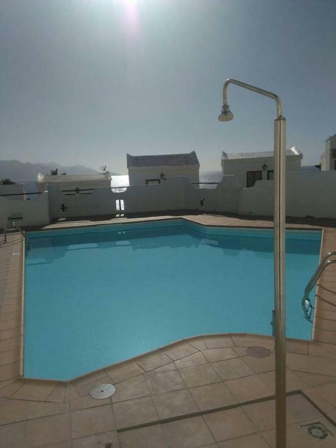 Gáldar Apartamento Faro De Sardina מראה חיצוני תמונה